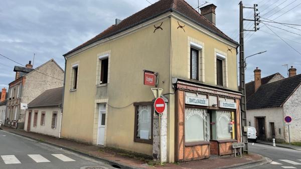Maison 7 pièces 189.66 m2