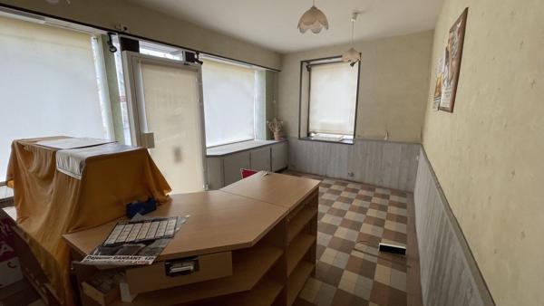 Maison 7 pièces 189.66 m2