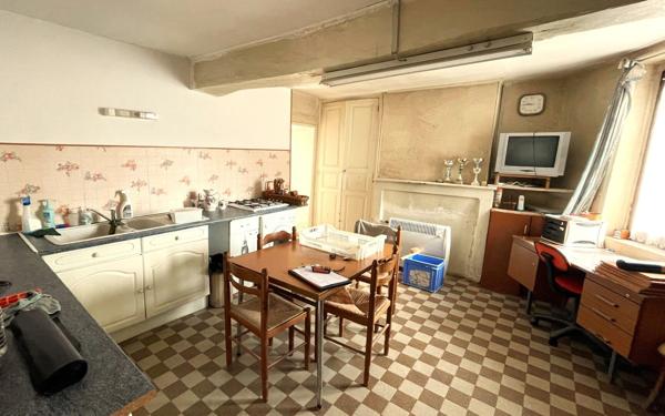 Maison 7 pièces 189.66 m2