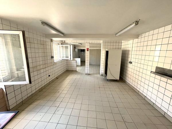 Maison 7 pièces 189.66 m2