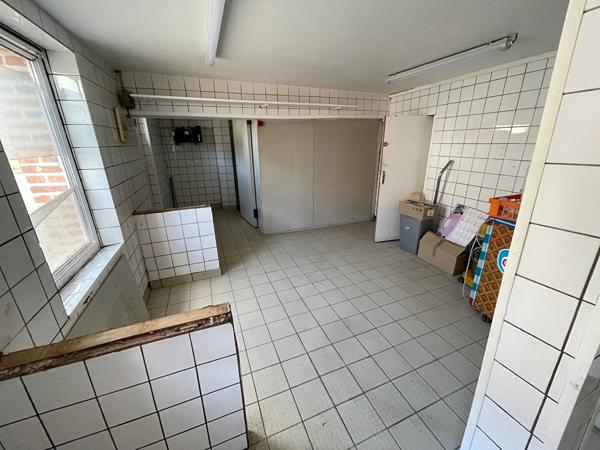 Maison 7 pièces 189.66 m2