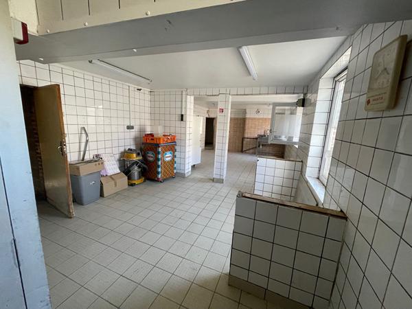 Maison 7 pièces 189.66 m2