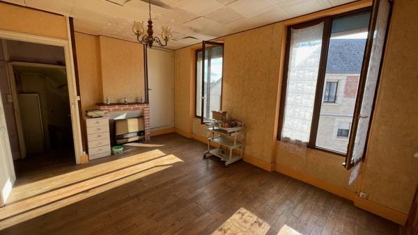 Maison 7 pièces 189.66 m2