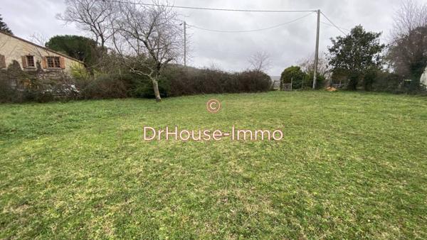 Terrain à vendre de 5 324 m²