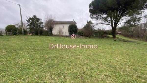 Terrain à vendre de 5 324 m²