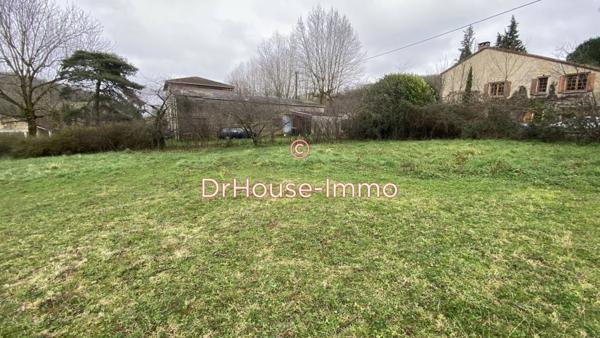 Terrain à vendre de 5 324 m²