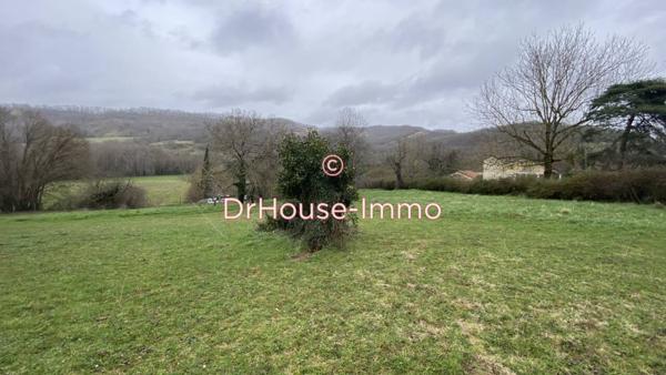 Terrain à vendre de 5 324 m²