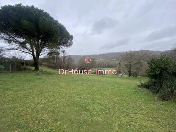 Terrain à vendre de 5 324 m²