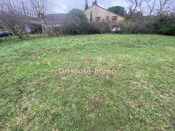 Terrain à vendre de 5 324 m²