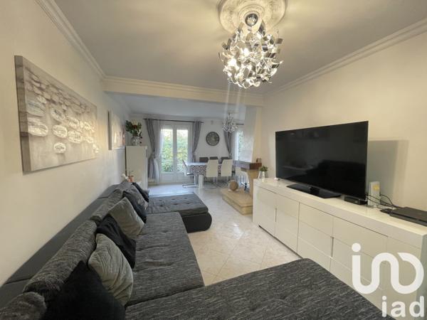 Maison à vendre 7 pièces 143 m² Vert-Saint-Denis