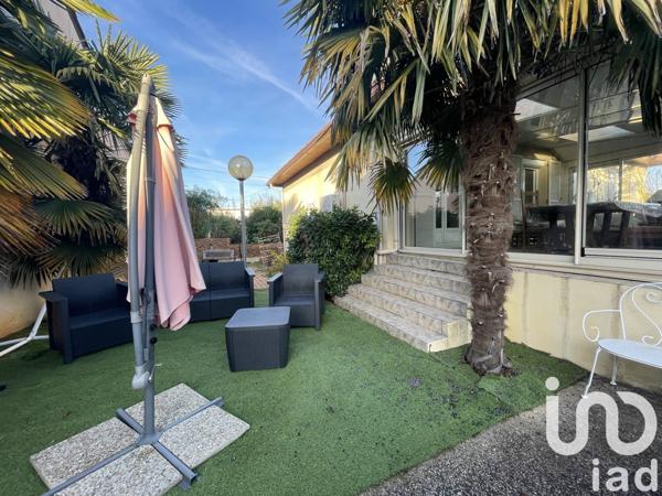 Maison à vendre 7 pièces 143 m² Vert-Saint-Denis