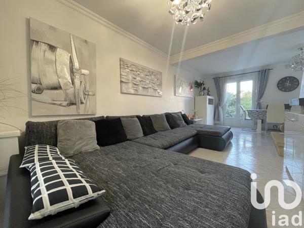 Maison à vendre 7 pièces 143 m² Vert-Saint-Denis