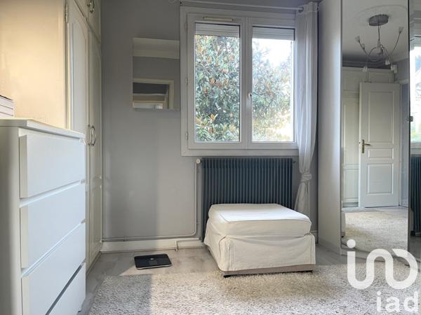 Maison à vendre 7 pièces 143 m² Vert-Saint-Denis