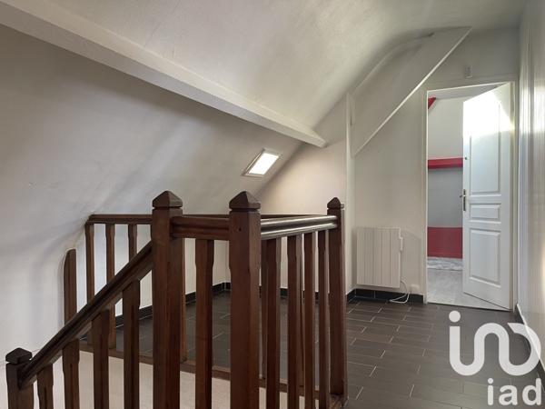 Maison à vendre 7 pièces 143 m² Vert-Saint-Denis