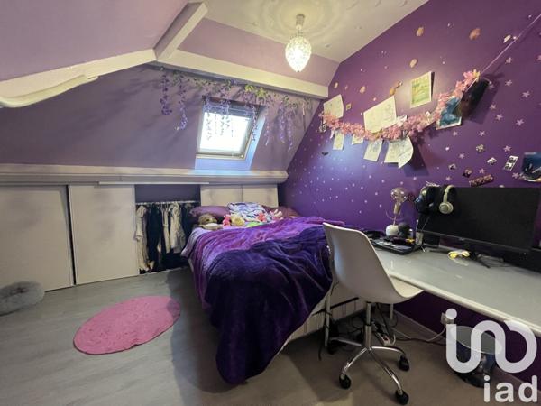 Maison à vendre 7 pièces 143 m² Vert-Saint-Denis