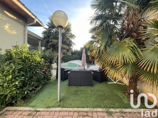 Maison à vendre 7 pièces 143 m² Vert-Saint-Denis