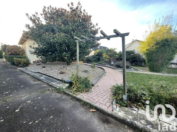 Maison à vendre 7 pièces 143 m² Vert-Saint-Denis