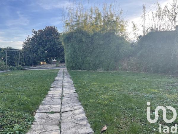 Maison à vendre 7 pièces 143 m² Vert-Saint-Denis