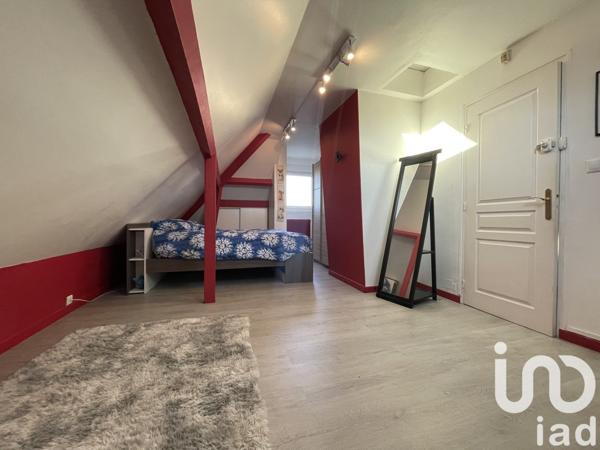 Maison à vendre 7 pièces 143 m² Vert-Saint-Denis