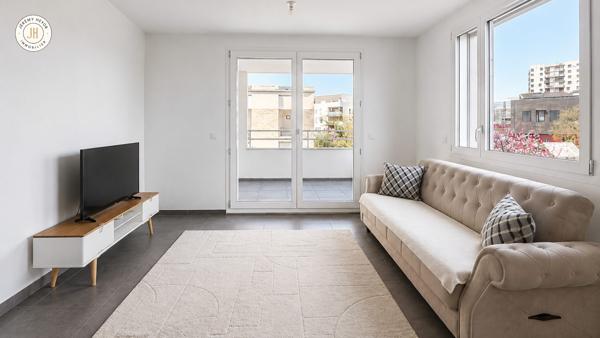 À vendre - T4, 4 pièces situé à Saint-Priest (69800)