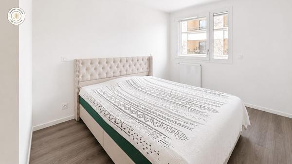 À vendre - T4, 4 pièces situé à Saint-Priest (69800)