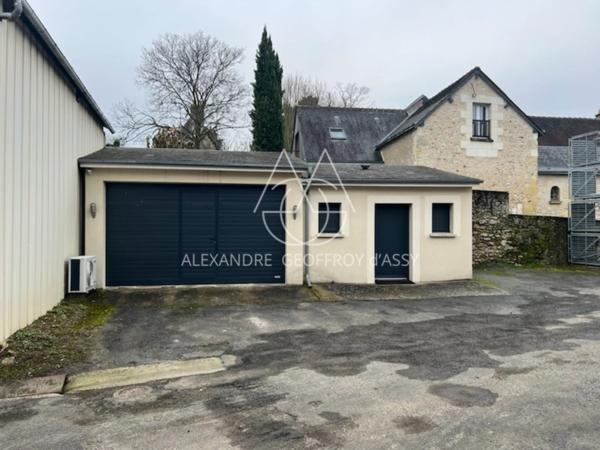 Rare opportunité… Vignoble en appellation Vouvray de 20 ha.