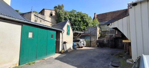 Rare opportunité… Vignoble en appellation Vouvray de 20 ha.