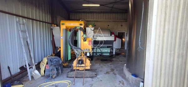 Rare opportunité… Vignoble en appellation Vouvray de 20 ha.