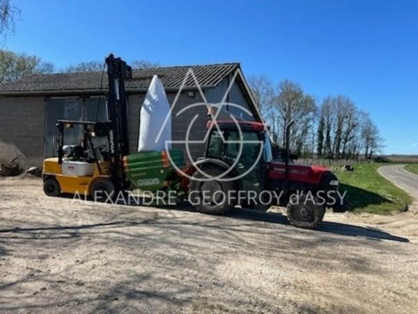 Rare opportunité… Vignoble en appellation Vouvray de 20 ha.