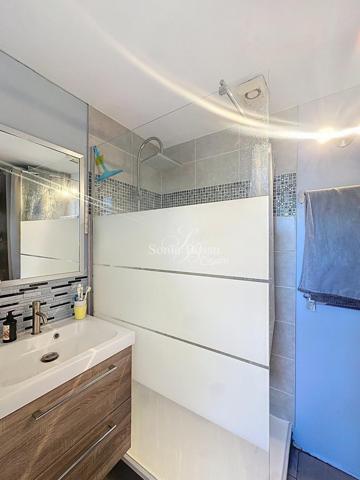 IDEAL PREMIER ACHAT // MAISON SEMI MITOYENNE 2 CHAMBRES GARAGE JARDIN