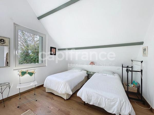 Propriete à SAINT BRANCHS 30 minutes de Tours