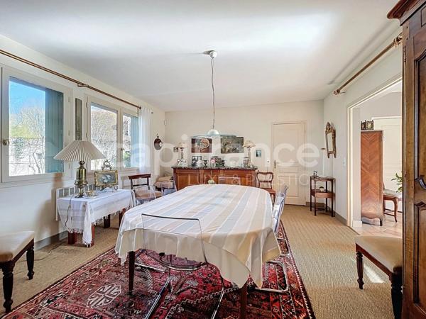 Propriete à SAINT BRANCHS 30 minutes de Tours