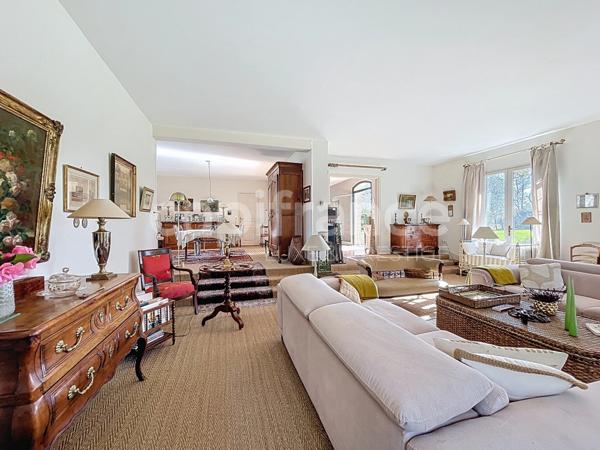 Propriete à SAINT BRANCHS 30 minutes de Tours