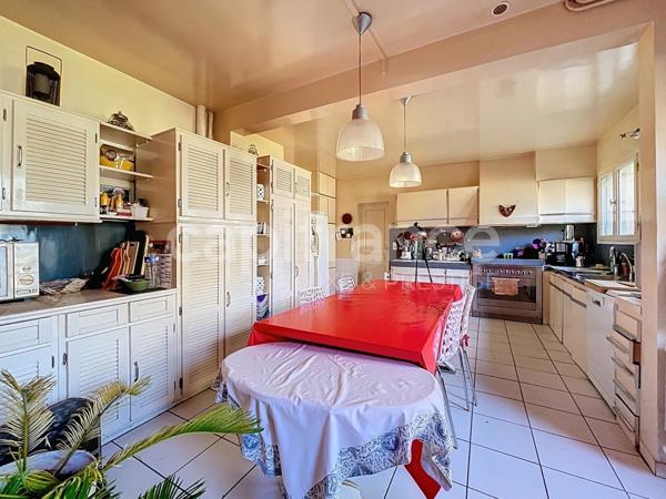 Propriete à SAINT BRANCHS 30 minutes de Tours