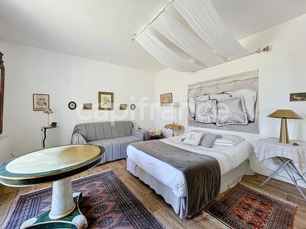 Propriete à SAINT BRANCHS 30 minutes de Tours