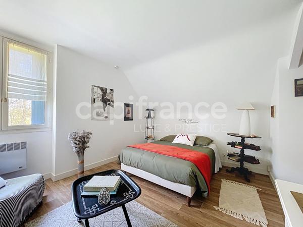 Propriete à SAINT BRANCHS 30 minutes de Tours