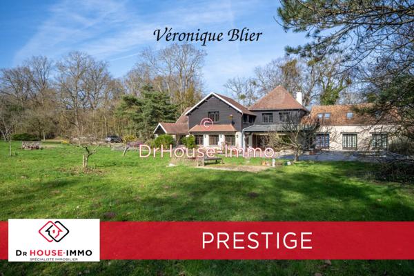 Maison à vendre 17 pièces de 549 m²