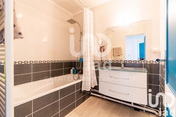 Appartement à vendre 5 pièces 97 m² Blois