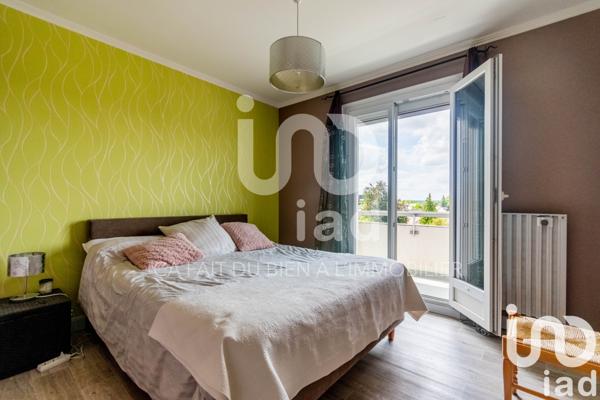 Appartement à vendre 5 pièces 97 m² Blois