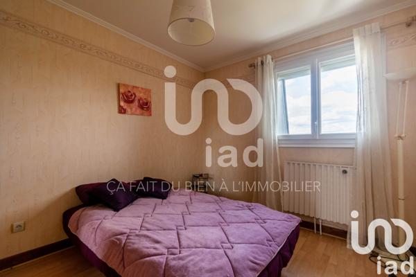 Appartement à vendre 5 pièces 97 m² Blois