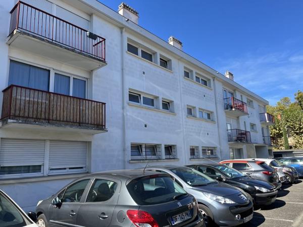 Appartement à vendre |  Talence |  1 pièce | 27 m²