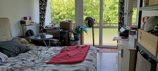 Appartement à vendre |  Talence |  1 pièce | 27 m²