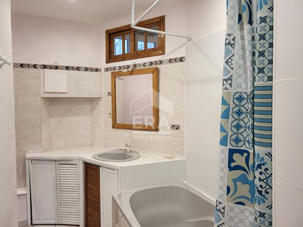 PAU Centre ville - Bosquet - Appartement T2  actuellement loué de 53m2 -