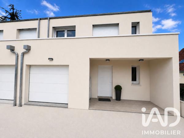 Maison à vendre 5 pièces 120 m² Chaingy