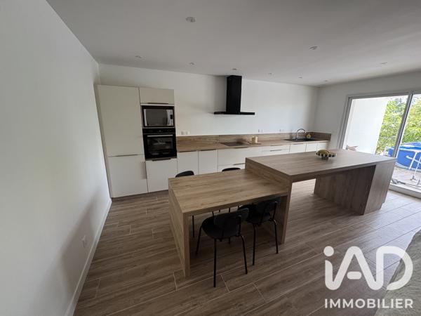 Maison à vendre 5 pièces 120 m² Chaingy