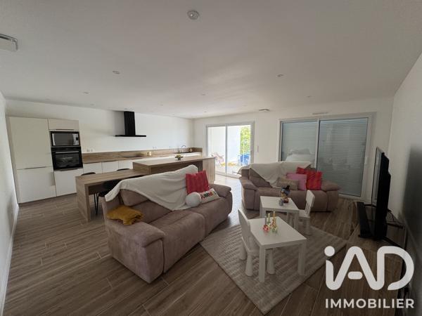 Maison à vendre 5 pièces 120 m² Chaingy