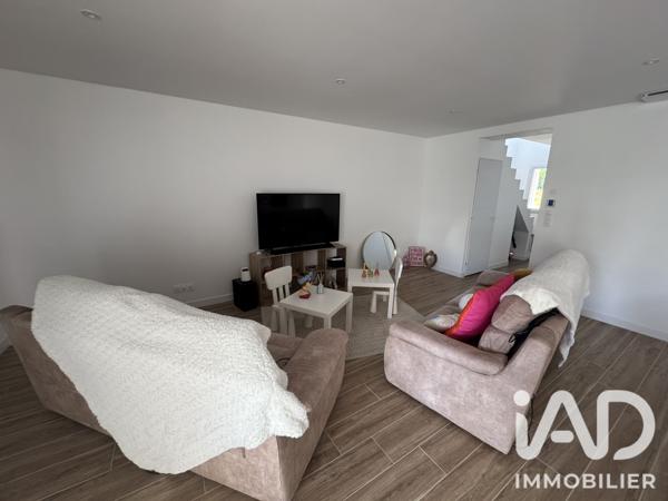 Maison à vendre 5 pièces 120 m² Chaingy