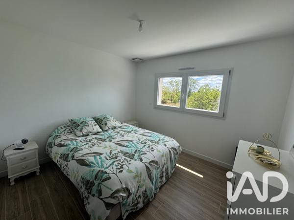 Maison à vendre 5 pièces 120 m² Chaingy