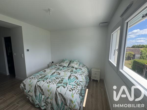 Maison à vendre 5 pièces 120 m² Chaingy
