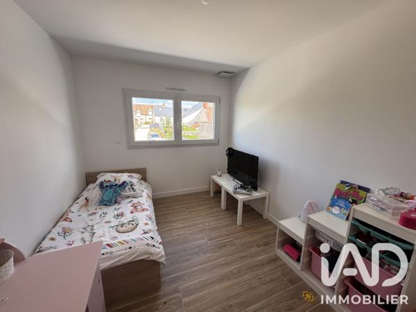 Maison à vendre 5 pièces 120 m² Chaingy